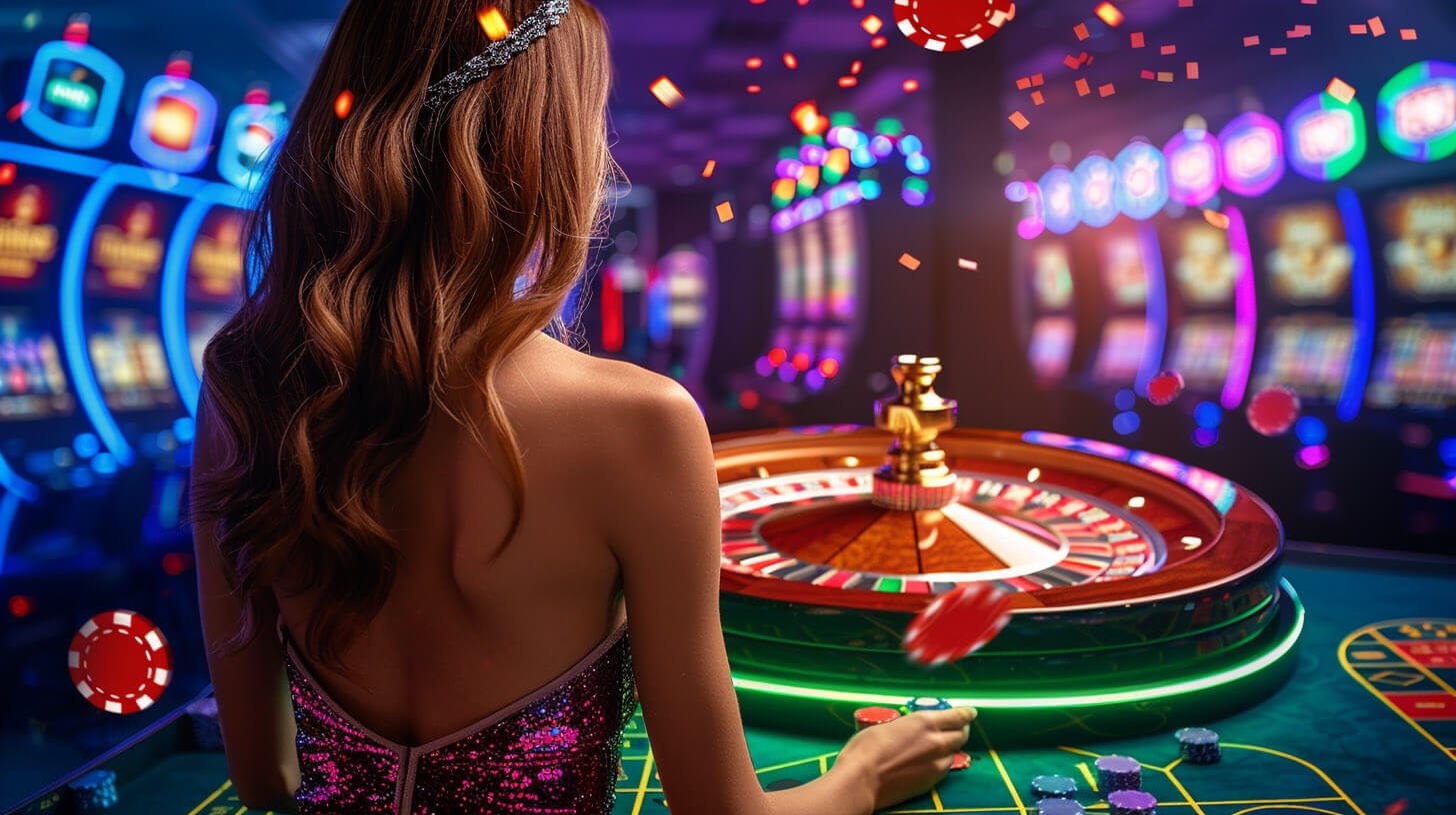 gudang123 Live Casino dealer langsung streaming HD profesional Indonesia